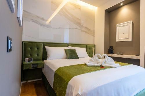Bed & Breakfast B&z Luxury