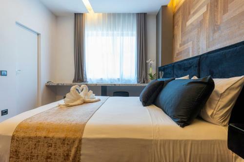 Bed & Breakfast B&z Luxury