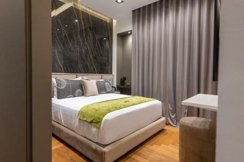 Bed & Breakfast B&z Luxury