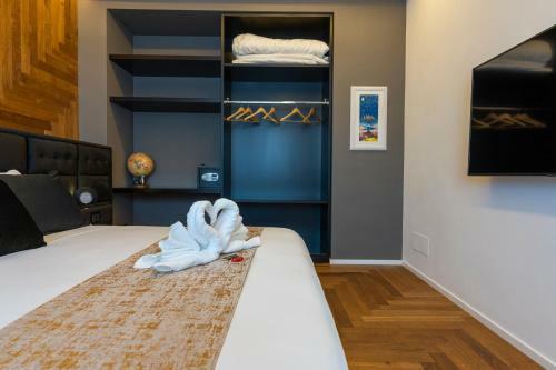 Bed & Breakfast B&z Luxury