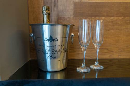 Bed & Breakfast B&z Luxury