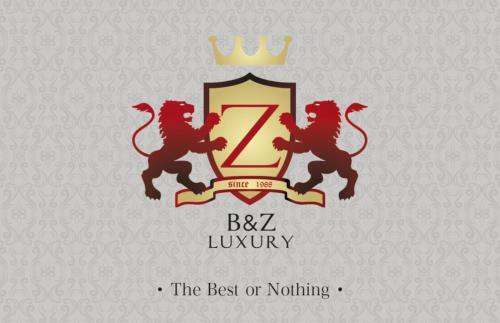 Bed & Breakfast B&z Luxury