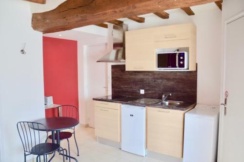 Apartamentos La Petite Maison Appartement 1