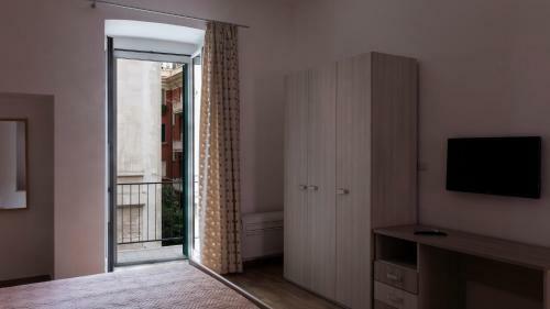 Apartamento Camera Con Vista