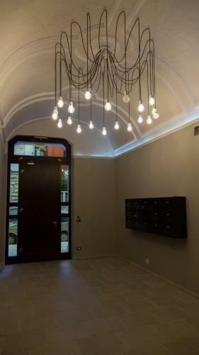 Apartamento Camera Con Vista