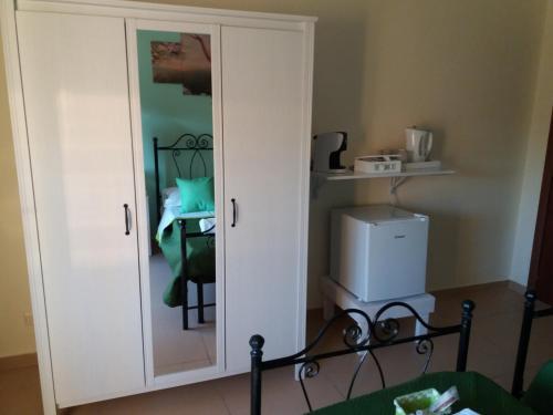 Bed And Breakfast Le Sirene 2.0
