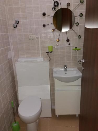 Bed And Breakfast Le Sirene 2.0