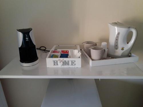 Bed And Breakfast Le Sirene 2.0