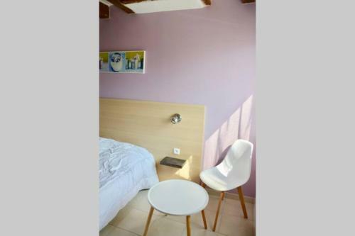 Apartamento La Petite Maison 4