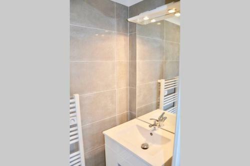 Apartamento La Petite Maison 4