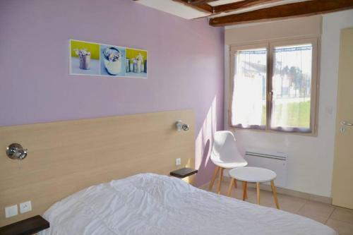 Apartamento La Petite Maison 4