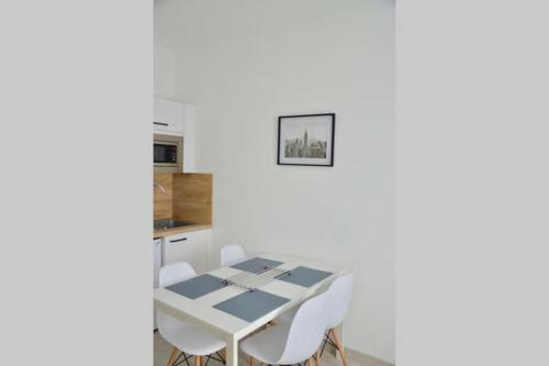 Apartamento Les Forges 2 Pi�ces �tage