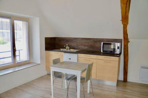 Apartamento La Petite Maison Appartement 2