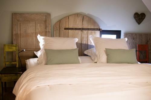 Bed & Breakfast Les Terrasses Suite Et Loft De Campagne
