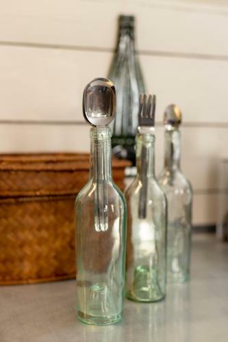 Bed & Breakfast Les Terrasses Suite Et Loft De Campagne