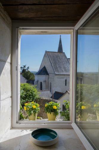 Bed & Breakfast Les Terrasses Suite Et Loft De Campagne