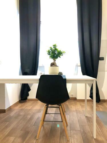 Hostal Italien Chic, Camera Con Bagni Condivisi