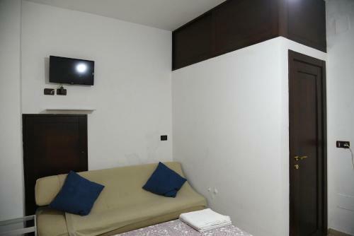 Hostal Corte Trecantaia 11 Holiday