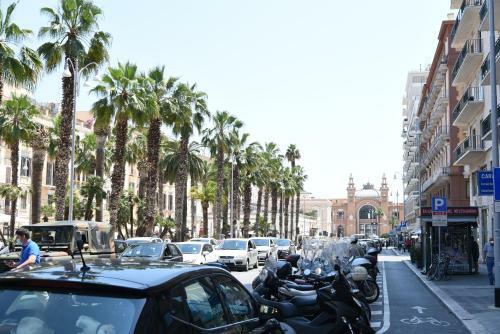 Hostal Corte Trecantaia 11 Holiday