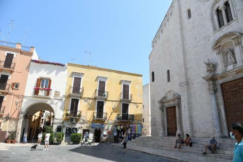 Hostal Corte Trecantaia 11 Holiday