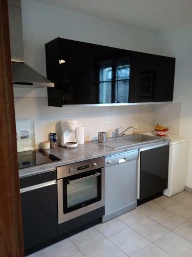 Maison De Vacances Cosy