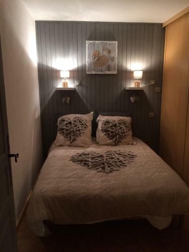 Apartamento Studio Avrieux