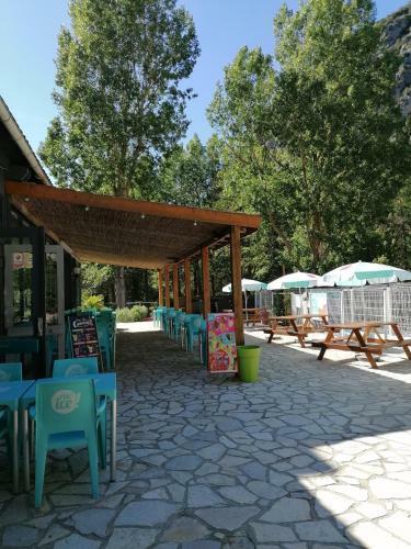 Le Moulin Du Pont D'ali�s