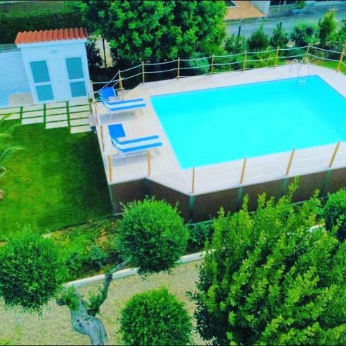 Apartamento Suite169 In Villa