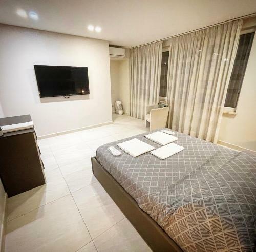Apartamento Suite169 In Villa