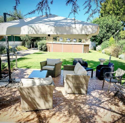 Apartamento Suite169 In Villa