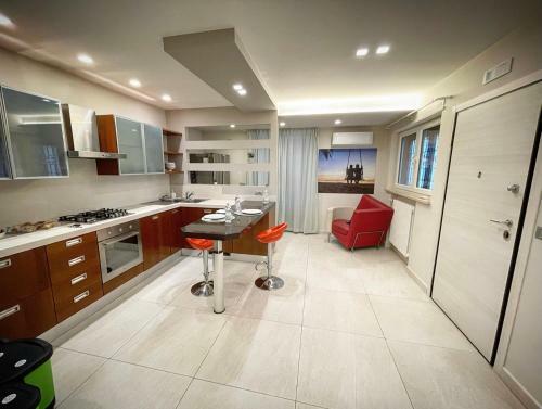Apartamento Suite169 In Villa