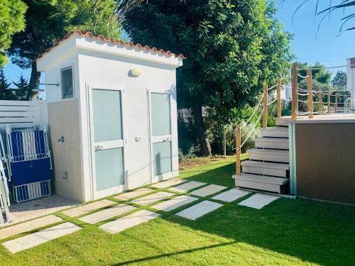 Apartamento Suite169 In Villa