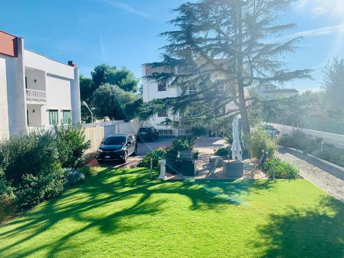 Apartamento Suite169 In Villa
