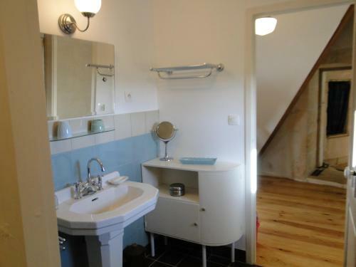 B&B Ch�teau De Pernan