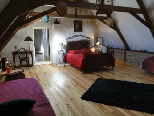 B&B Ch�teau De Pernan