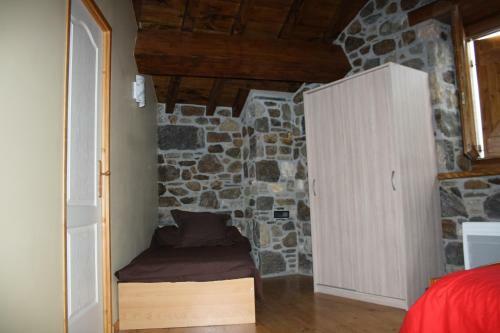 La Forge D'andribet