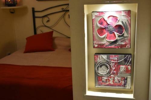 Apartamento Olimpia House - Central Station Suite