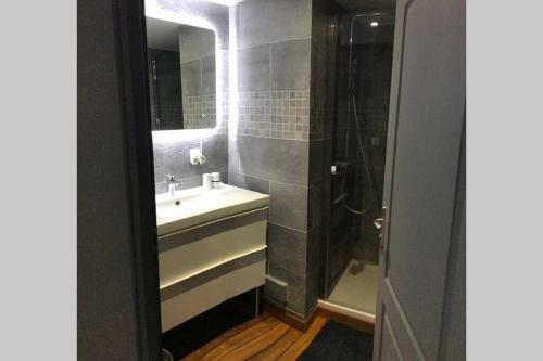 Apartamento Les Bulles Ag�ennes