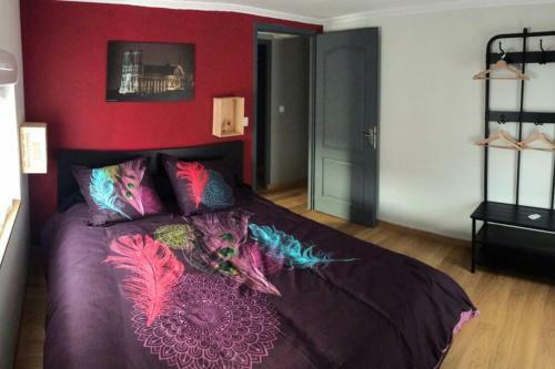 Apartamento Les Bulles Ag�ennes