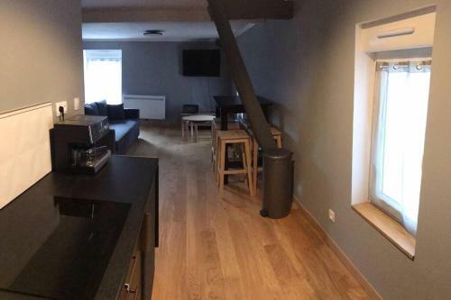 Apartamento Les Bulles Ag�ennes