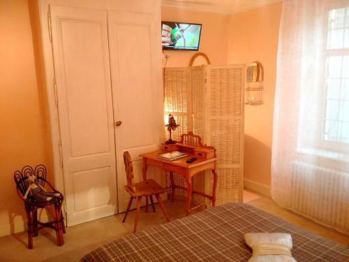 Hostal Le Prieur�