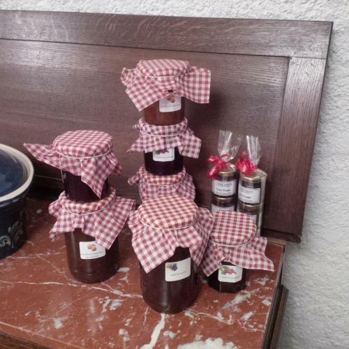 Hostal Le Prieur�