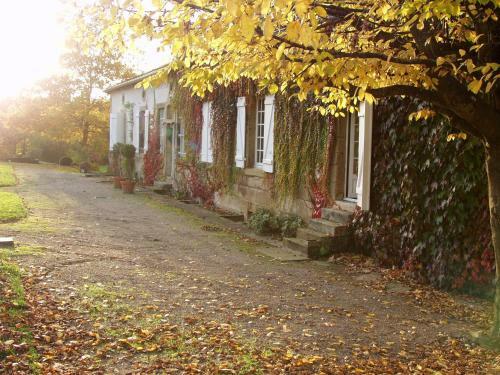 Hostal Le Prieur�
