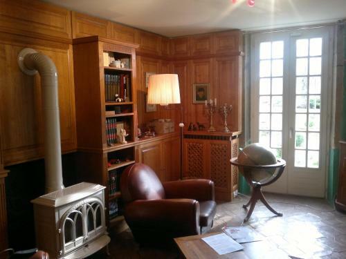 Hostal Le Prieur�