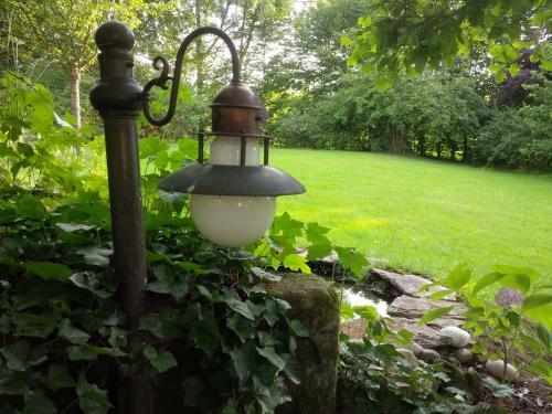 Hostal Le Prieur�