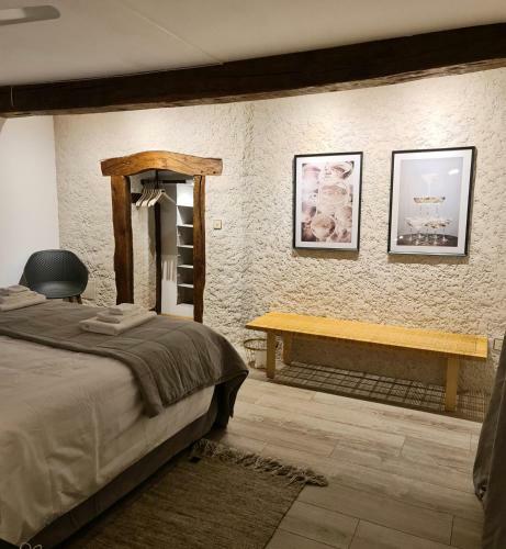 Maison Marcks Champagne