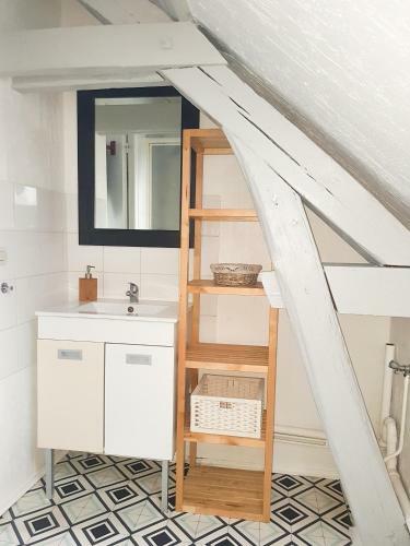 Apartamento G�te Le Cocon Ay-champagne