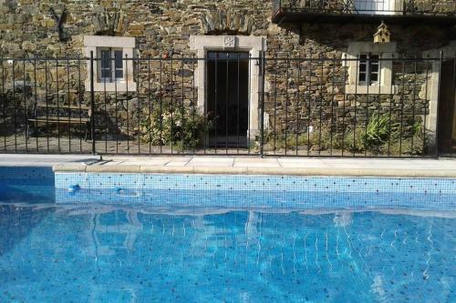 Apartamento G�te Le Rouvelet, Vue Imprenable, Piscine