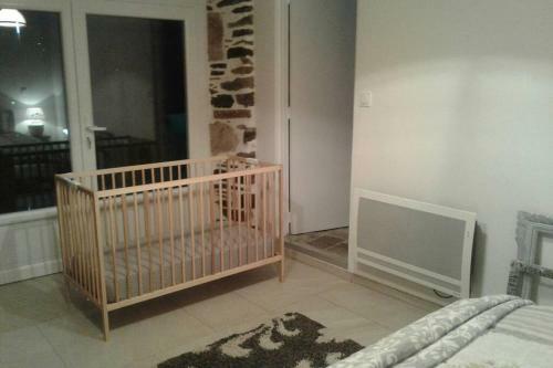 Apartamento G�te Le Rouvelet, Vue Imprenable, Piscine