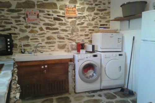 Apartamento G�te Le Rouvelet, Vue Imprenable, Piscine